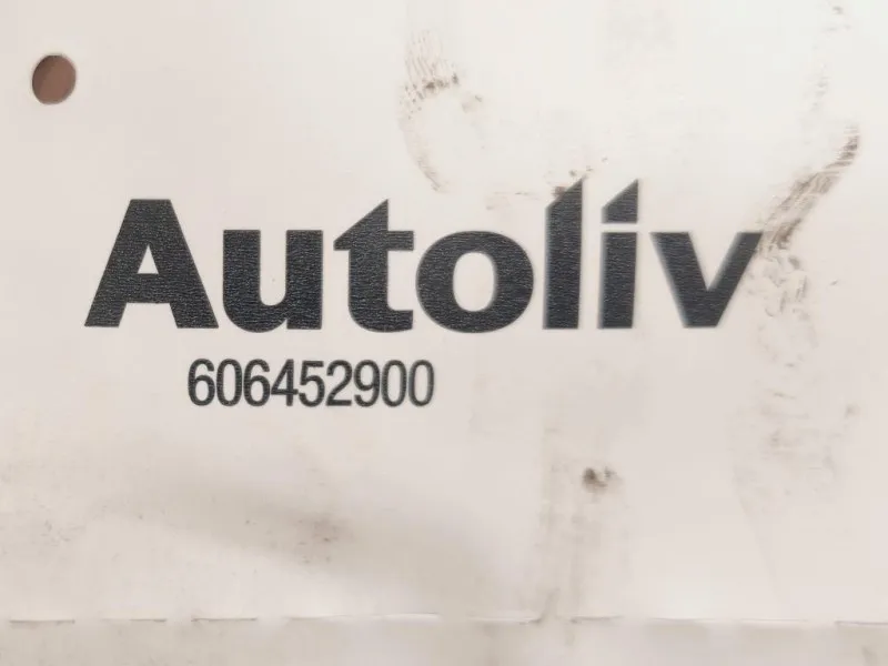 Air-bag Passeggero 31271211 Volvo XC70 III 2013