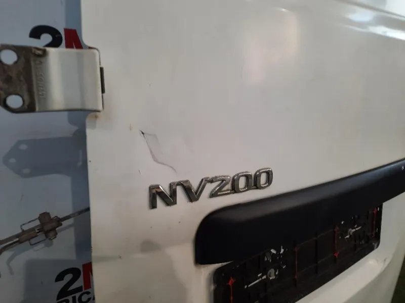 Porta DI Carico POST SX K01013LGDC Nissan Nv200 2009