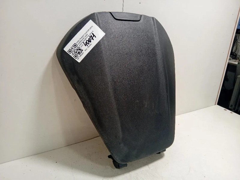 Coperchio VANO Portaoggetti  Ford Transit Custom I 2013