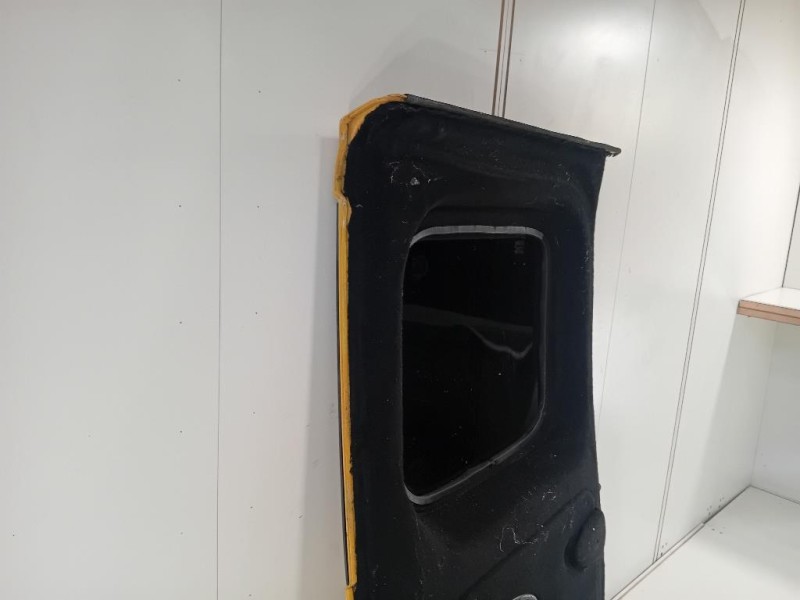 Porta DI Carico POST SX PORTA DI CARICO POST SX Nissan Primastar I 2007