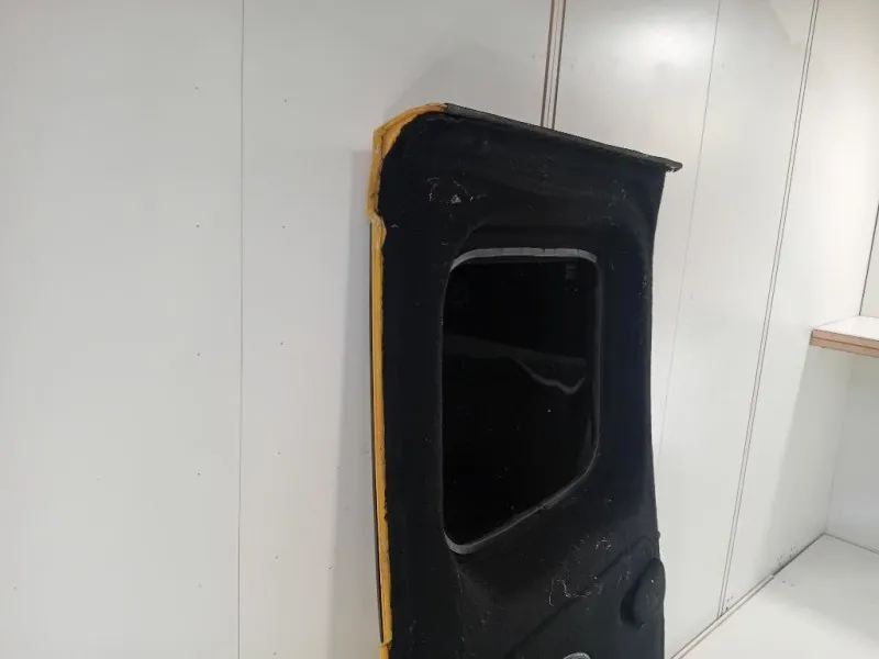 Porta DI Carico POST SX PORTA DI CARICO POST SX Nissan Primastar I 2007