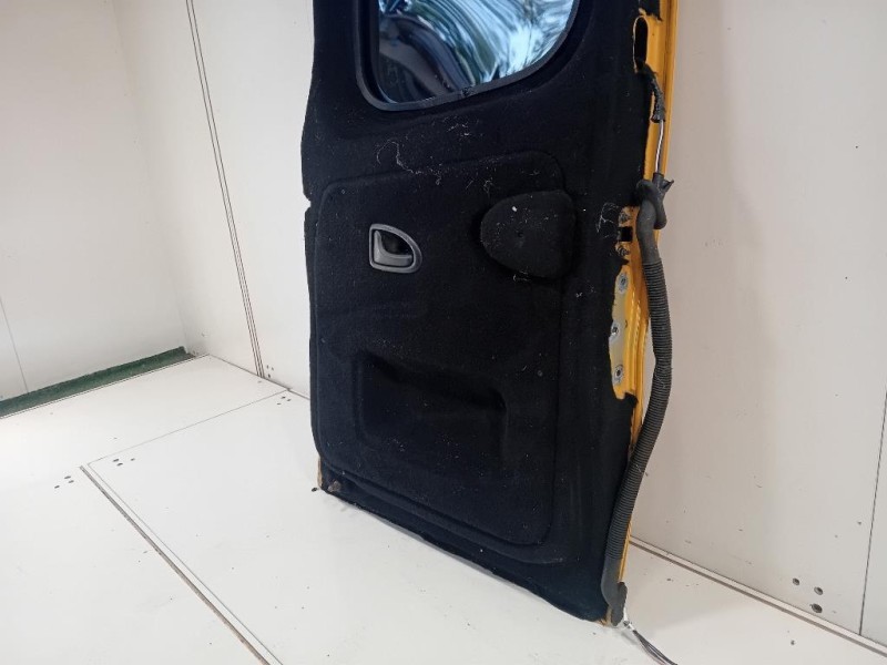 Porta DI Carico POST SX PORTA DI CARICO POST SX Nissan Primastar I 2007