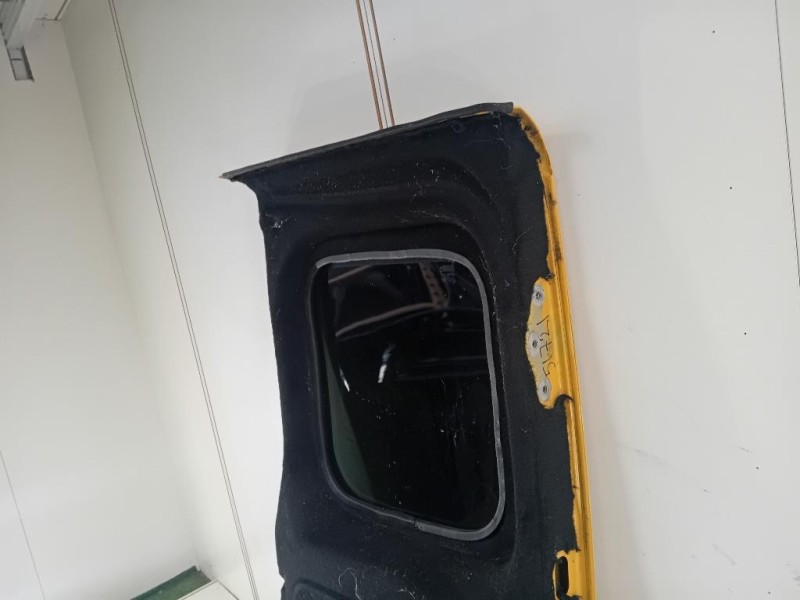 Porta DI Carico POST SX PORTA DI CARICO POST SX Nissan Primastar I 2007