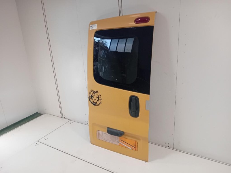 Porta DI Carico POST SX PORTA DI CARICO POST SX Nissan Primastar I 2007