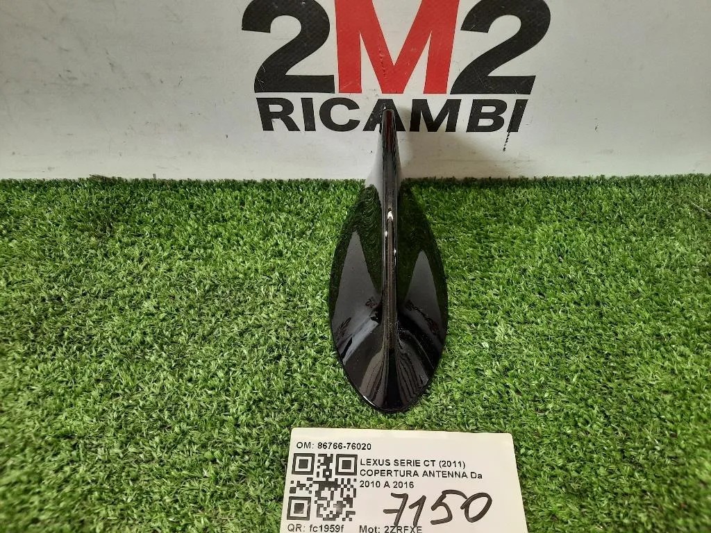 Copertura Antenna 86769-53010 COPERTURA Lexus Serie CT 2011