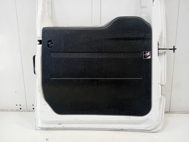 Porta DI Carico POST SX PORTA DI CARICO POST SX Opel Combo D 2012