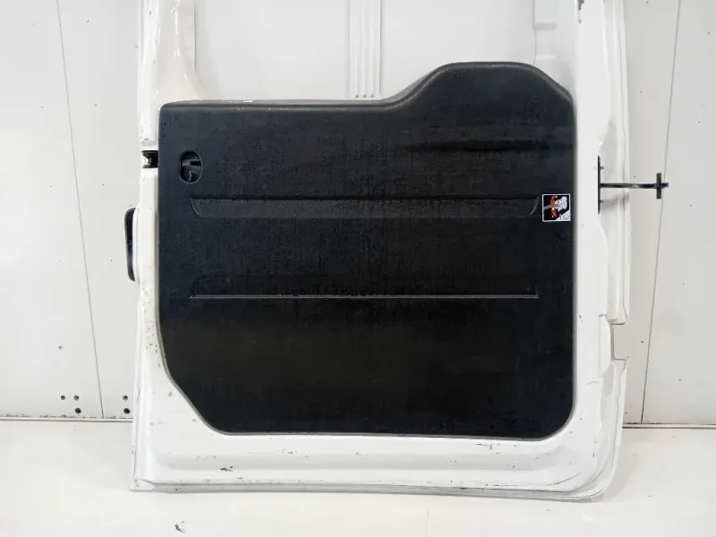 Porta DI Carico POST SX PORTA DI CARICO POST SX Opel Combo D 2012