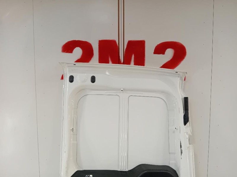 Porta DI Carico POST SX PORTA DI CARICO POST SX Opel Combo D 2012