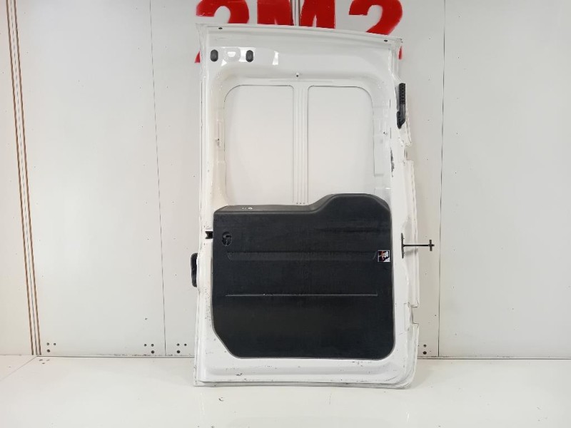 Porta DI Carico POST SX PORTA DI CARICO POST SX Opel Combo D 2012