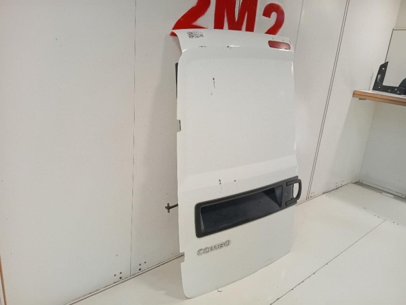 Porta DI Carico POST SX PORTA DI CARICO POST SX Opel Combo D 2012