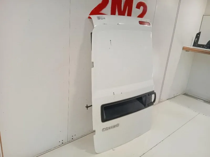 Porta DI Carico POST SX PORTA DI CARICO POST SX Opel Combo D 2012