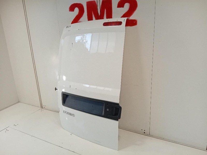 Porta DI Carico POST SX PORTA DI CARICO POST SX Opel Combo D 2012