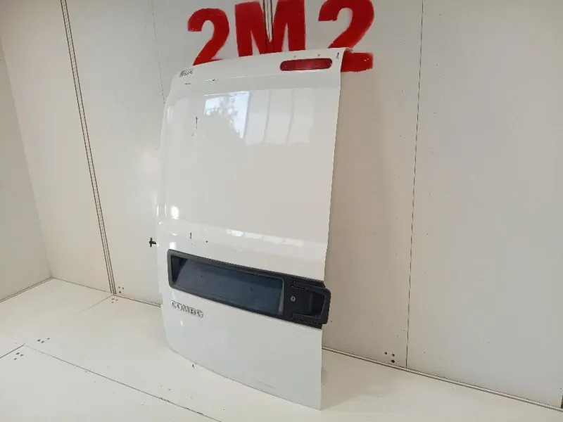 Porta DI Carico POST SX PORTA DI CARICO POST SX Opel Combo D 2012