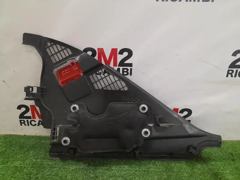 Copertura Batteria 5171-9353040 Bmw Serie 1 F20 Berlina 2015