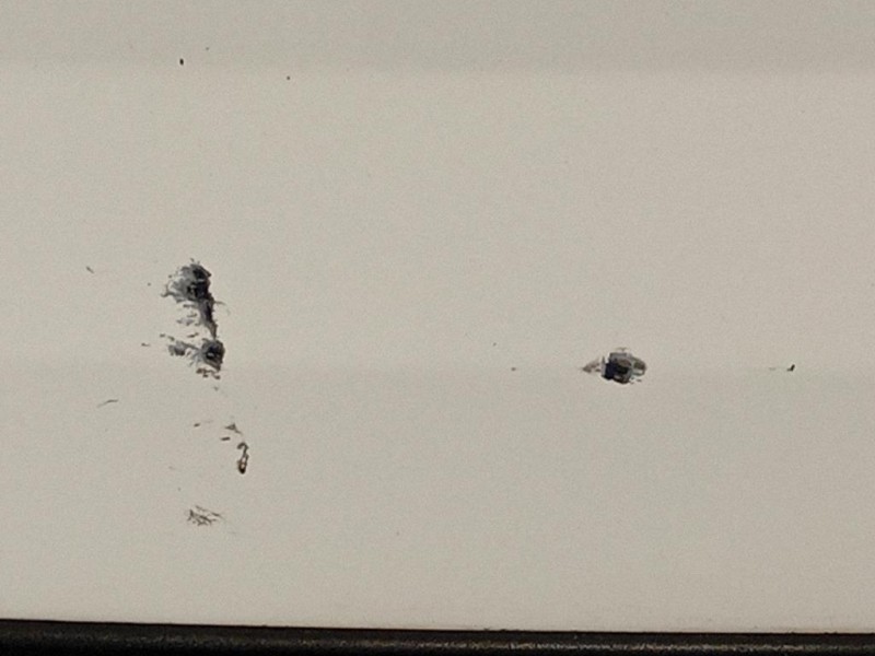 Porta DI Carico POST SX PORTA DI CARICO POST SX Opel Combo D 2012