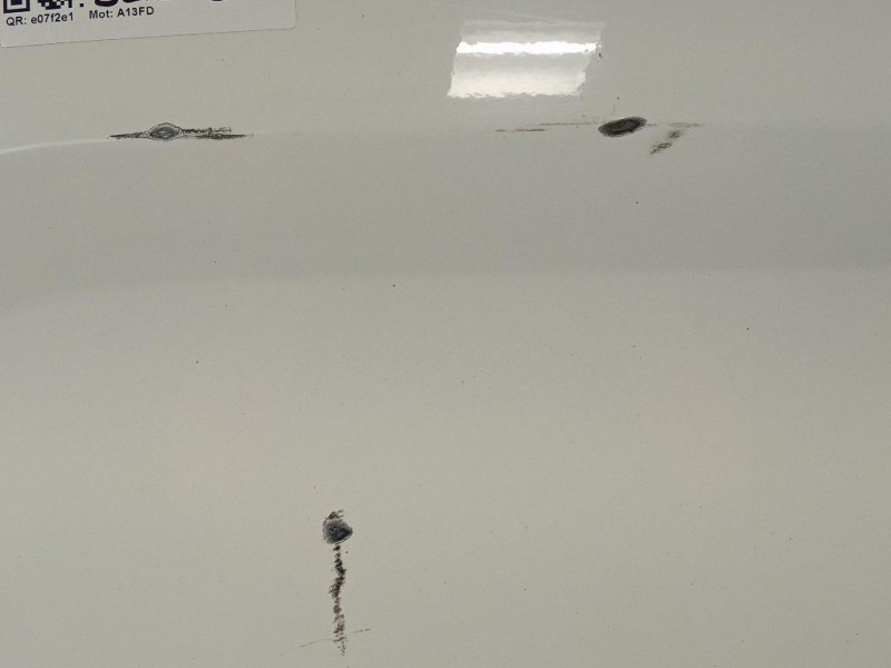 Porta DI Carico POST SX PORTA DI CARICO POST SX Opel Combo D 2012