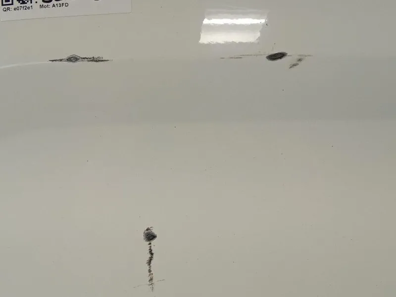 Porta DI Carico POST SX PORTA DI CARICO POST SX Opel Combo D 2012