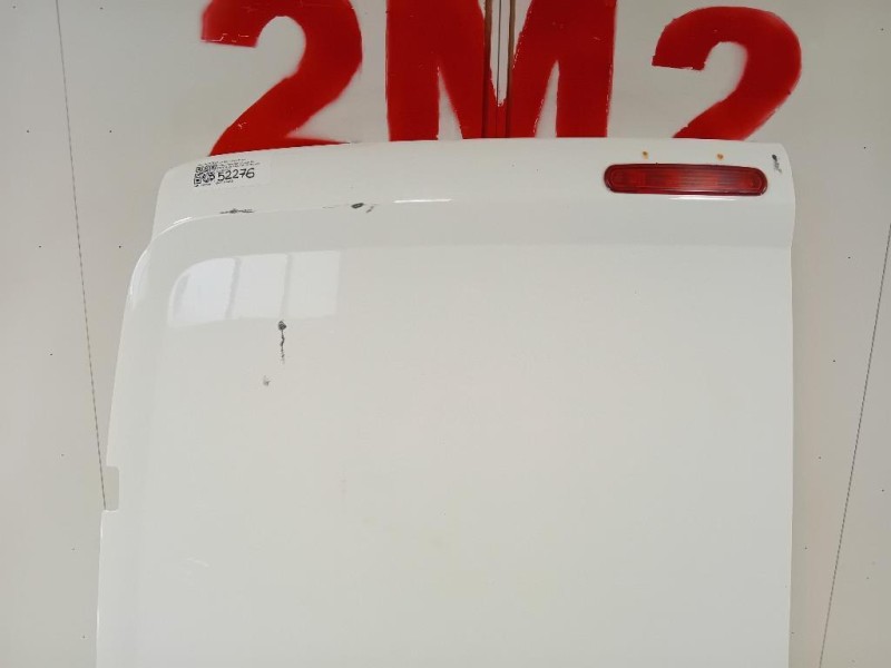 Porta DI Carico POST SX PORTA DI CARICO POST SX Opel Combo D 2012