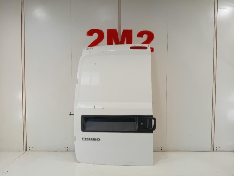 Porta DI Carico POST SX PORTA DI CARICO POST SX Opel Combo D 2012