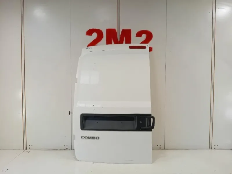 Porta DI Carico POST SX PORTA DI CARICO POST SX Opel Combo D 2012