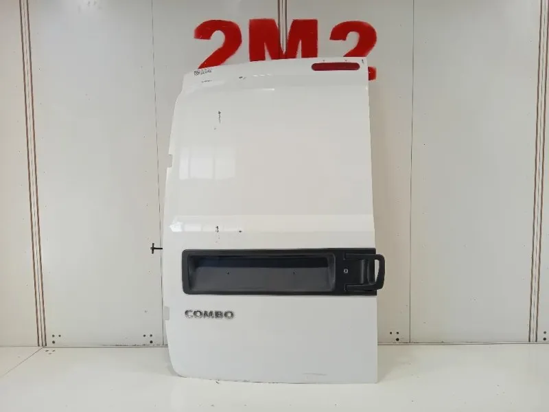 Porta DI Carico POST SX PORTA DI CARICO POST SX Opel Combo D 2012