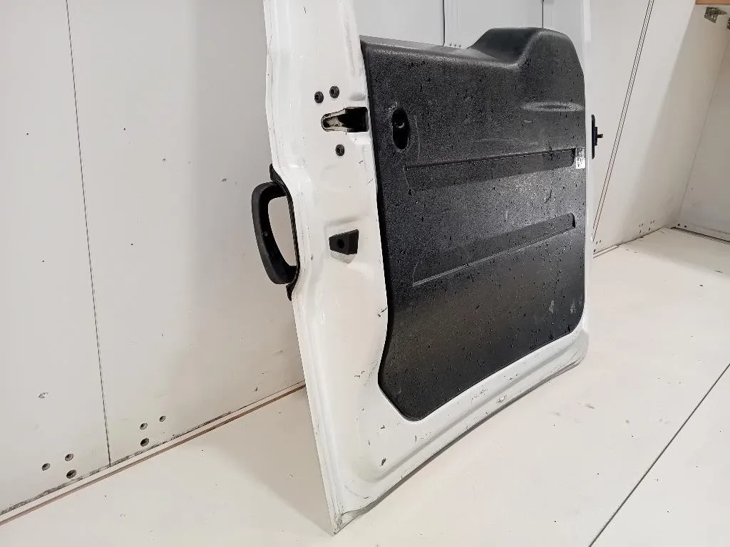 Porta DI Carico POST SX PORTA DI CARICO POST SX Opel Combo D 2012