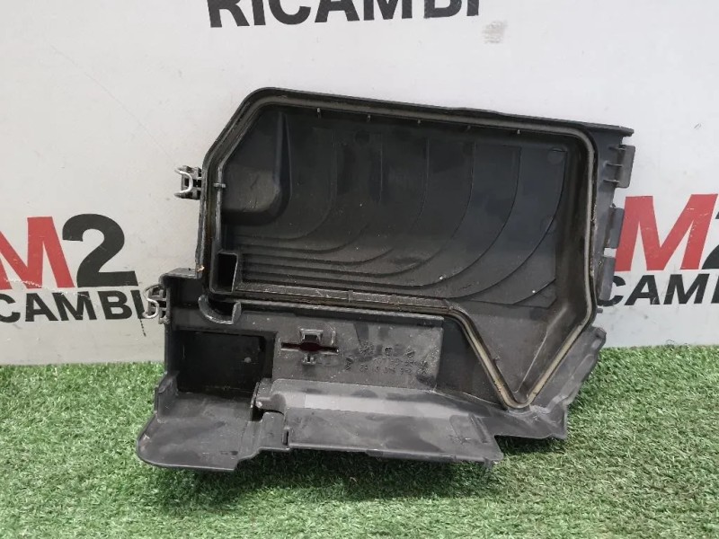 Copertura Batteria A2465400182 Mercedes Classe B W246 2012