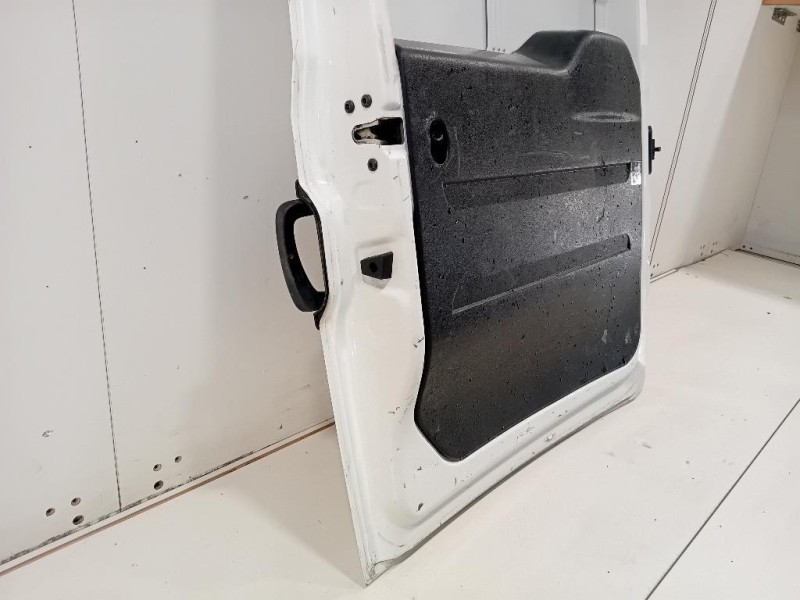 Porta DI Carico POST SX PORTA DI CARICO POST SX Opel Combo D 2012