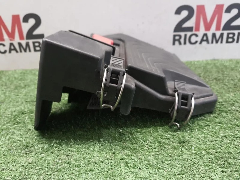 Copertura Batteria A2465400182 Mercedes Classe B W246 2012