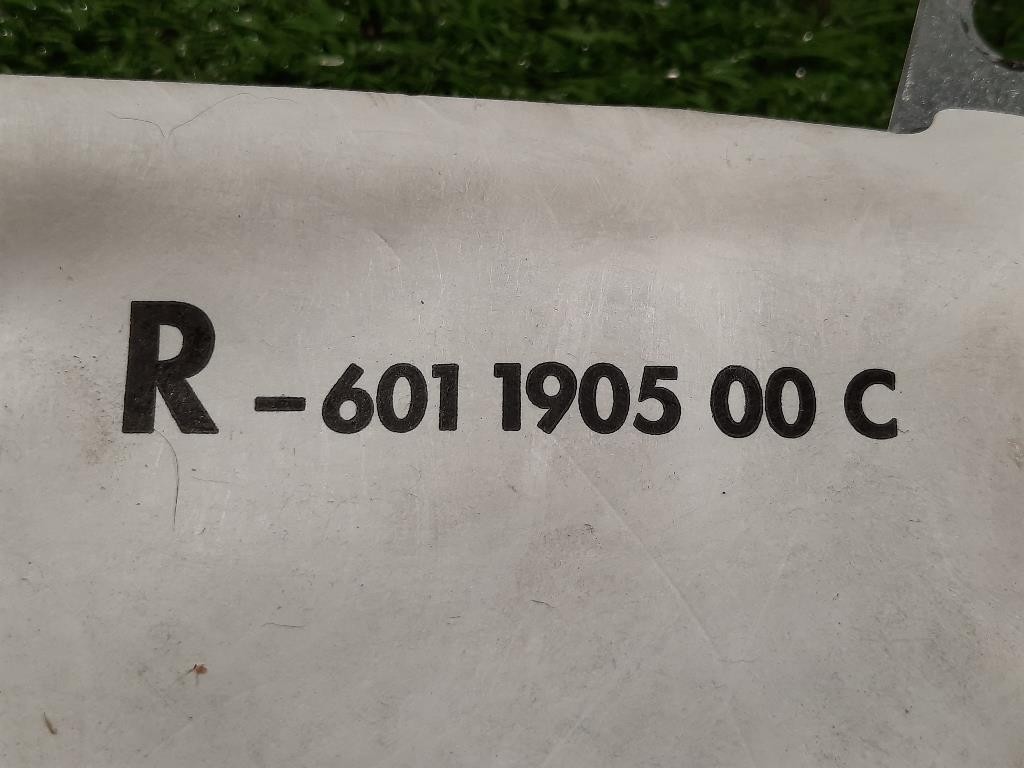 Air-bag Porta ANT DX 601 1905 00 C Bmw Serie 5 E60 Berlina 2004