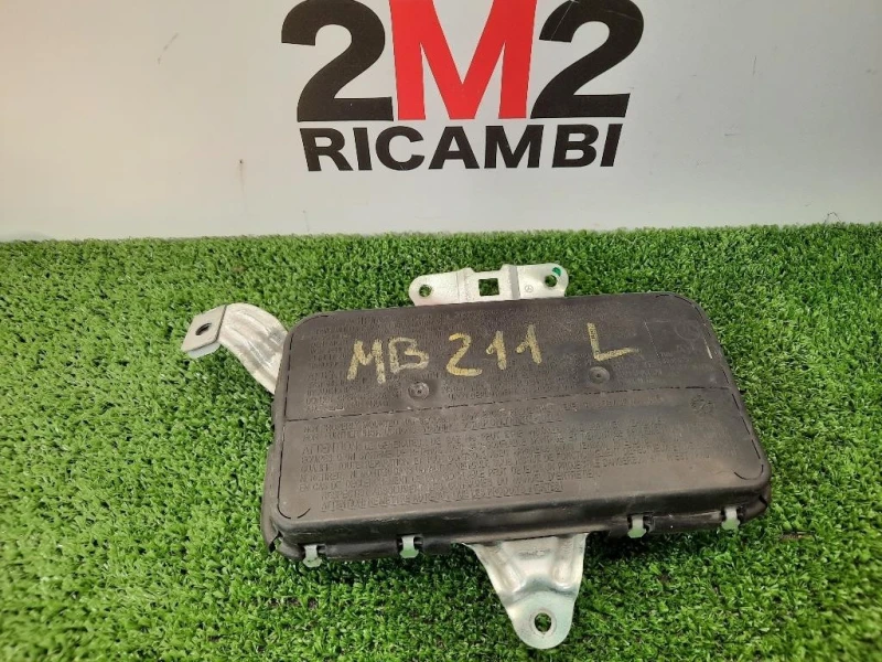 Air-bag Porta POST SX A2038600105 Mercedes Classe E W211 2002