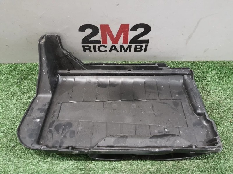 Copertura Batteria A2465410005 Mercedes Classe B W246 2012