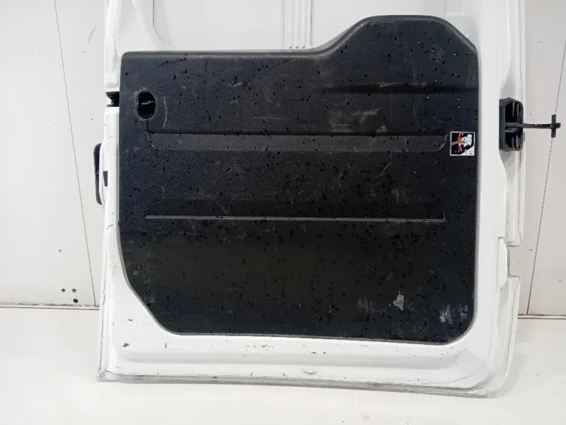 Porta DI Carico POST SX PORTA DI CARICO POST SX Opel Combo D 2012