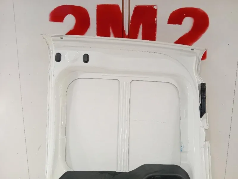 Porta DI Carico POST SX PORTA DI CARICO POST SX Opel Combo D 2012