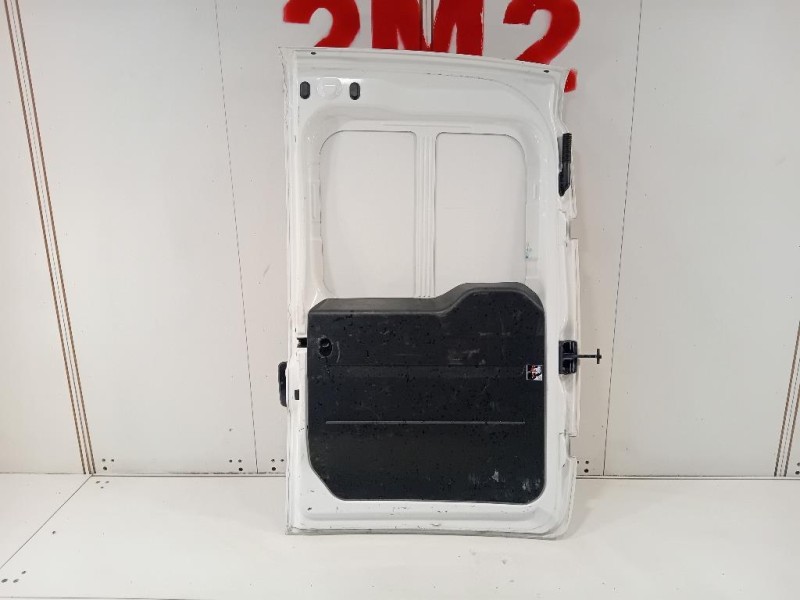 Porta DI Carico POST SX PORTA DI CARICO POST SX Opel Combo D 2012