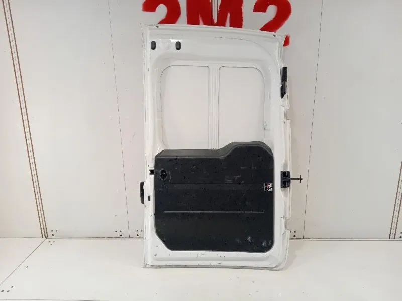 Porta DI Carico POST SX PORTA DI CARICO POST SX Opel Combo D 2012