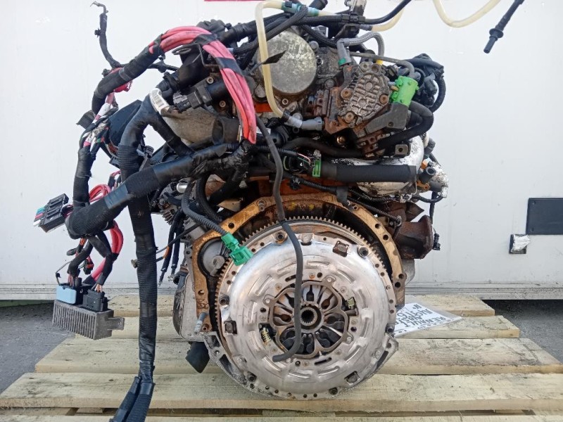 Motore Completo M9T670 125 CV 91 KW Renault Master IV 2014