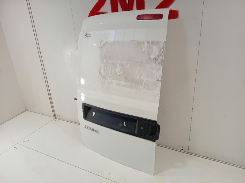 Porta DI Carico POST SX PORTA DI CARICO POST SX Opel Combo D 2012