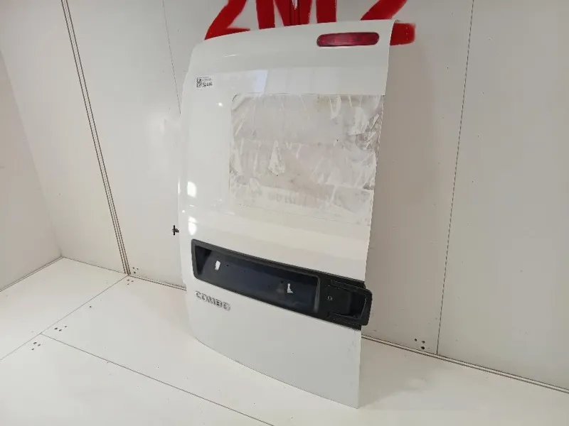 Porta DI Carico POST SX PORTA DI CARICO POST SX Opel Combo D 2012