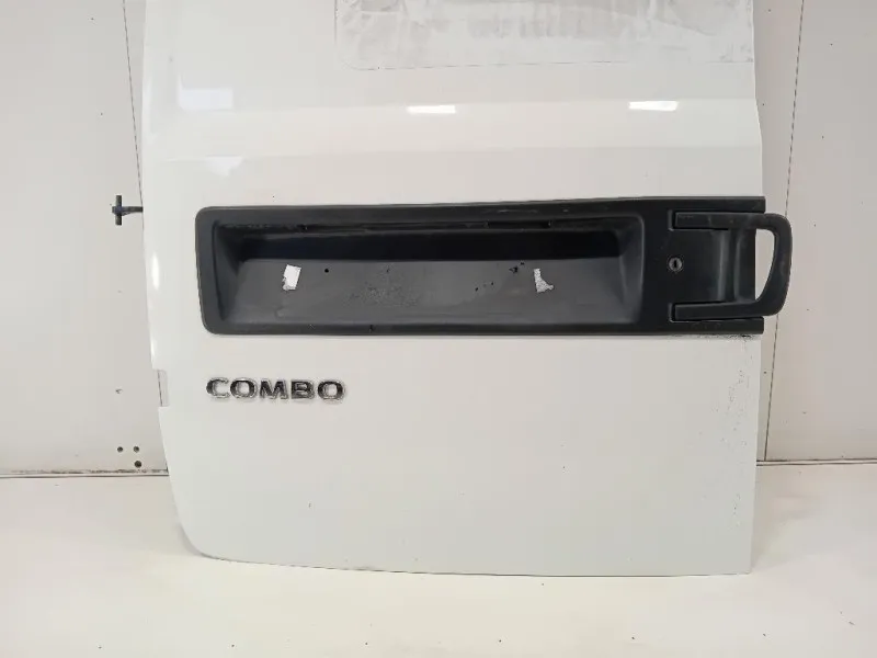 Porta DI Carico POST SX PORTA DI CARICO POST SX Opel Combo D 2012