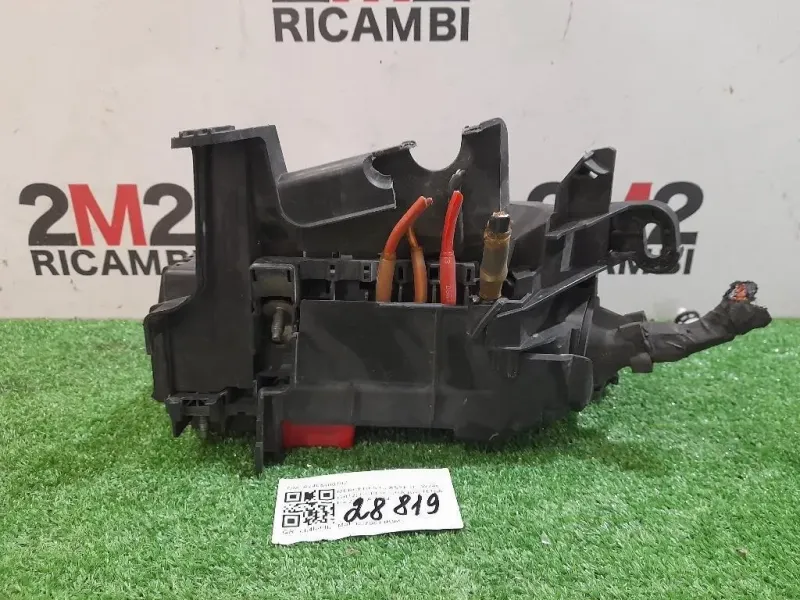 Copertura Batteria A2465400182 Mercedes Classe B W246 2012