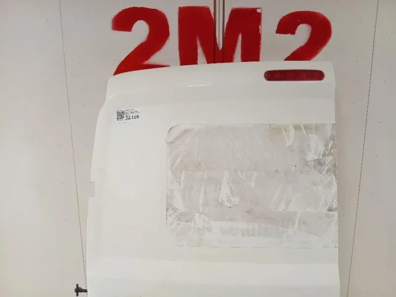 Porta DI Carico POST SX PORTA DI CARICO POST SX Opel Combo D 2012