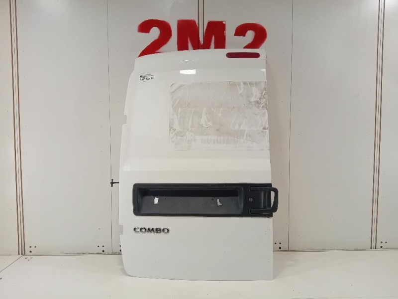Porta DI Carico POST SX PORTA DI CARICO POST SX Opel Combo D 2012