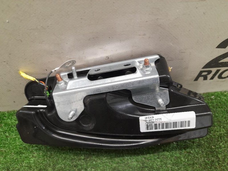 Air-bag Sedile ANT DX 51703136 Alfa Romeo 159 2006