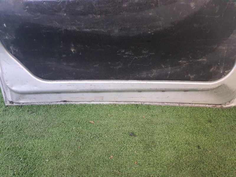 Porta DI Carico POST SX NUDA 95528538 Opel Combo D 2012