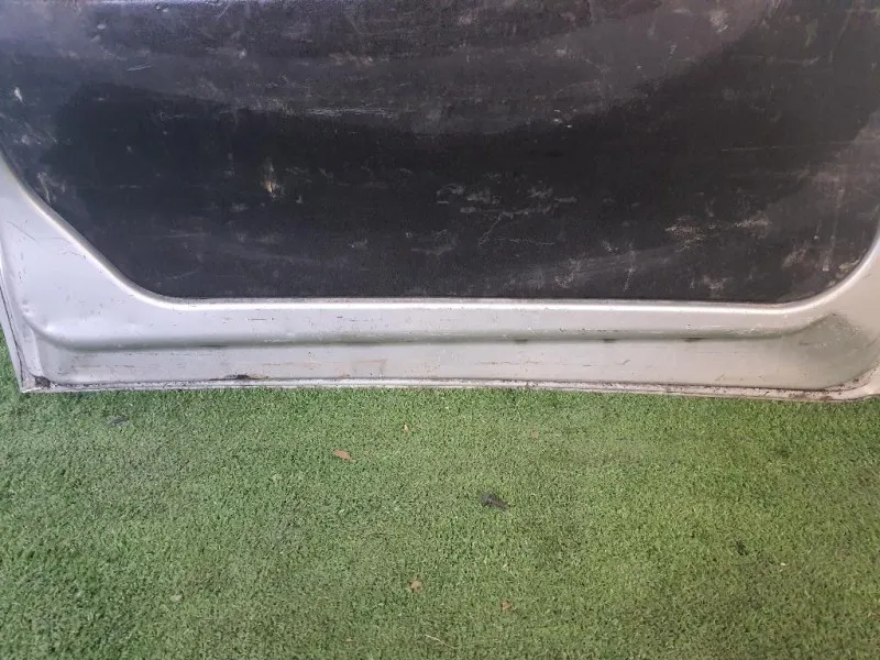 Porta DI Carico POST SX NUDA 95528538 Opel Combo D 2012