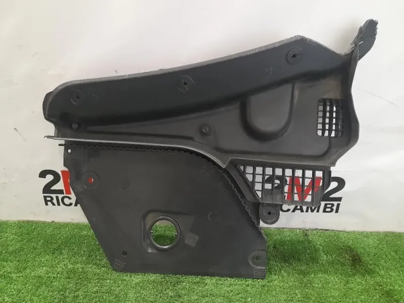 Copertura Batteria 7317737 Mini MINI Cooper F56 2014