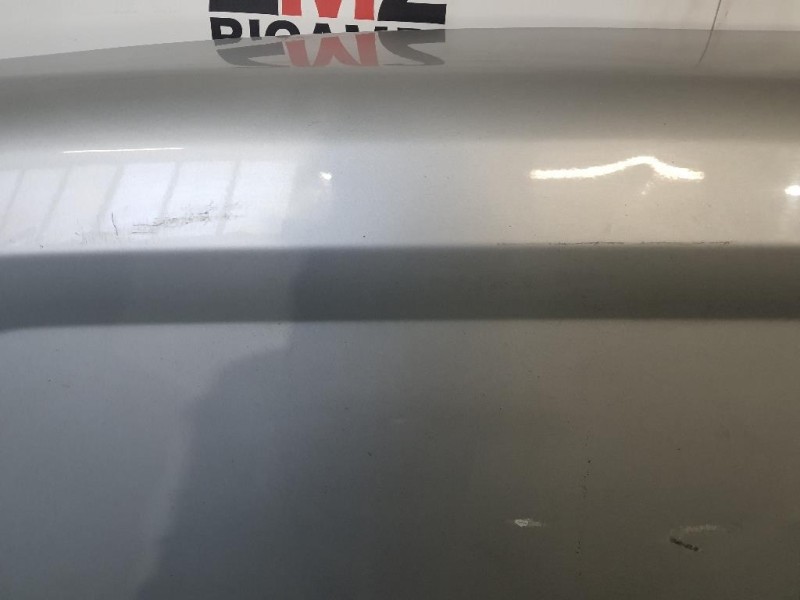 Porta DI Carico POST SX NUDA 95528538 Opel Combo D 2012