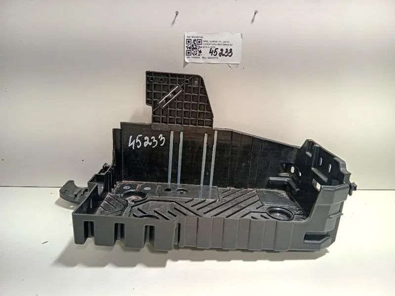 Copertura Batteria 982353180 Opel Corsa F 2019