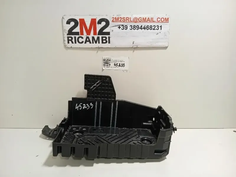 Copertura Batteria 982353180 Opel Corsa F 2019